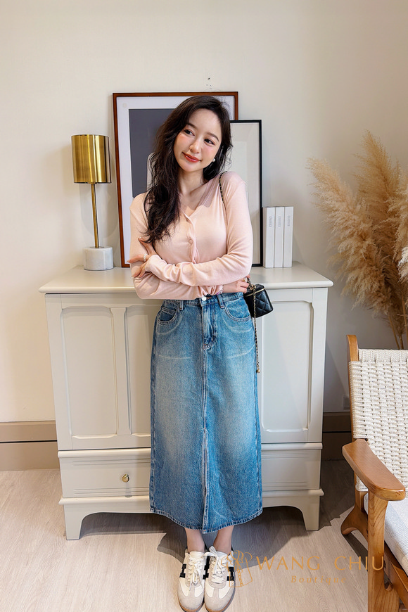 WANG CHIU 麻豆照